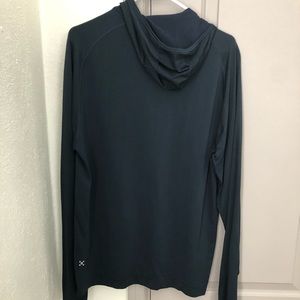 Lulu lemon hoodie